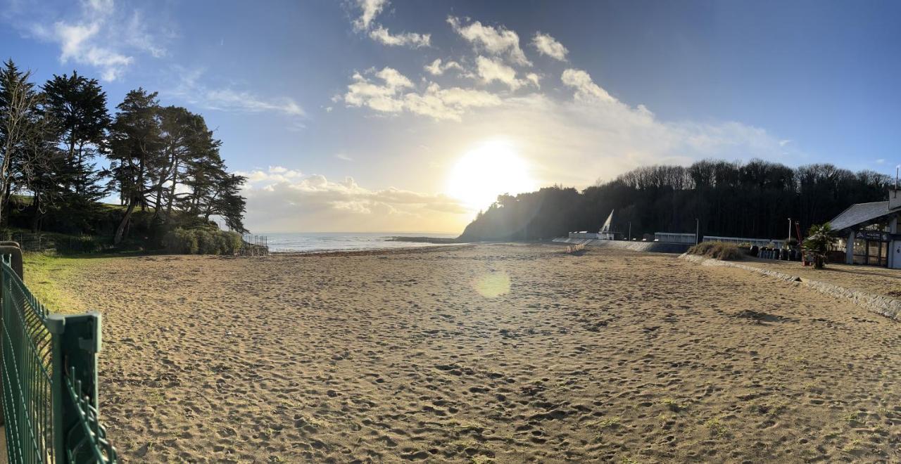 * Le Hameau De La Plage * Etables-sur-Mer Exterior photo